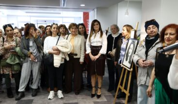 Oya Başar: “Ölene kadar tiyatro yapacağım”